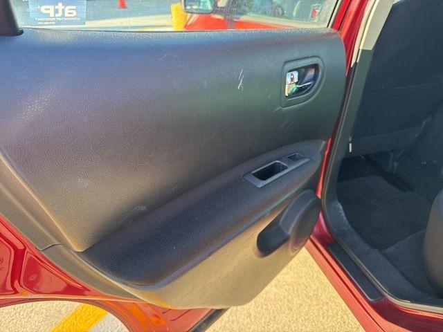 used 2013 Nissan Rogue car, priced at $6,795