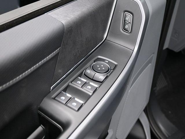 new 2025 Ford F-150 car, priced at $42,497