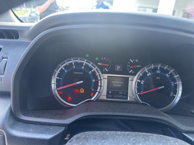 used 2018 Toyota 4Runner car, priced at $38,591