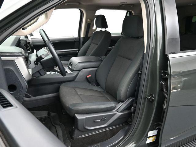 used 2023 Ford Expedition car, priced at $30,595