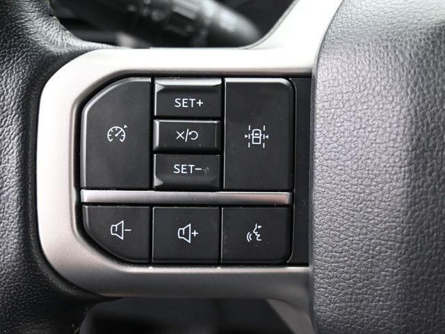 used 2023 Ford Expedition car, priced at $30,595