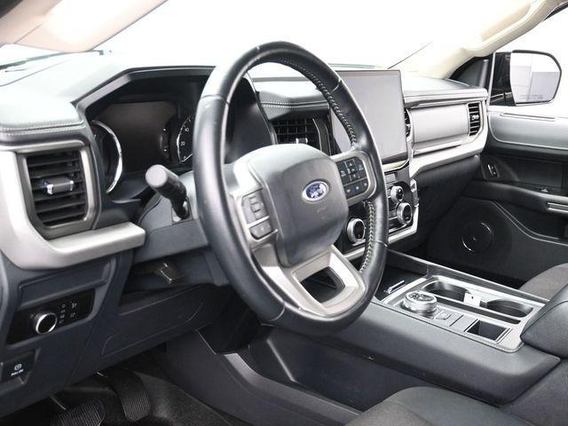 used 2023 Ford Expedition car, priced at $30,595
