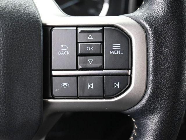 used 2023 Ford Expedition car, priced at $30,595