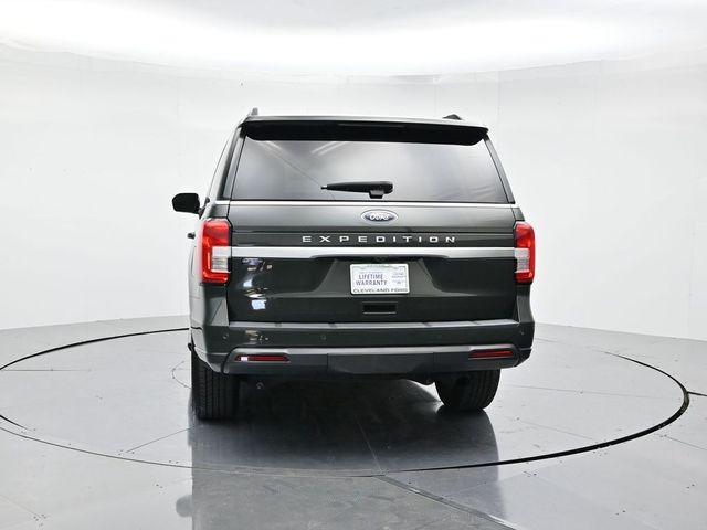 used 2023 Ford Expedition car, priced at $30,595