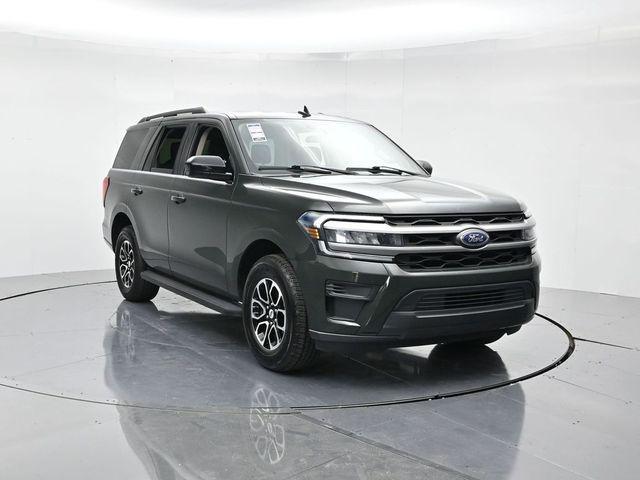used 2023 Ford Expedition car, priced at $30,595