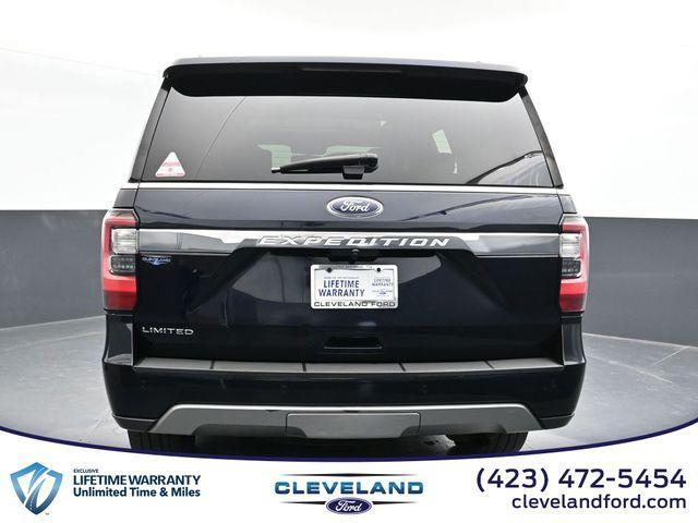 used 2021 Ford Expedition car, priced at $47,598