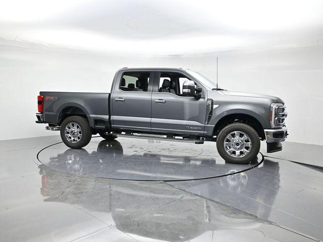 new 2026 Ford F-250 car, priced at $78,995