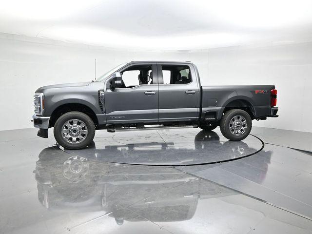 new 2026 Ford F-250 car, priced at $78,995