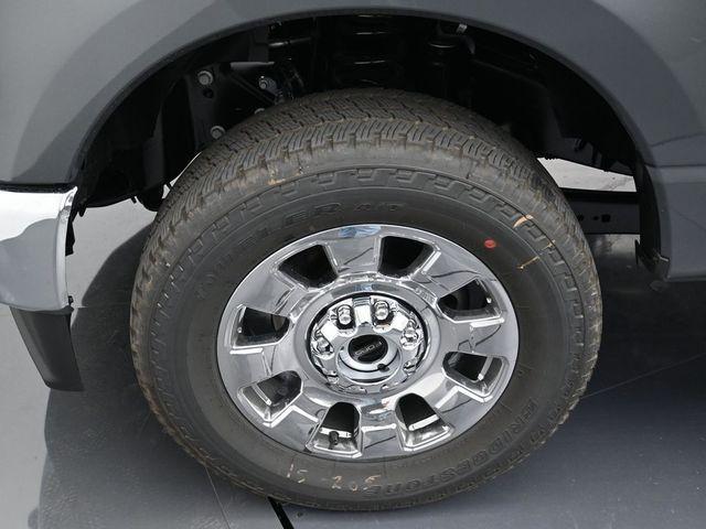 new 2026 Ford F-250 car, priced at $78,995
