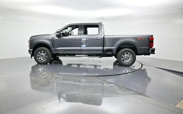 new 2026 Ford F-250 car, priced at $78,995