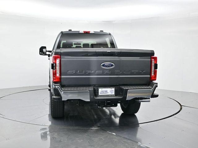 new 2026 Ford F-250 car, priced at $78,995