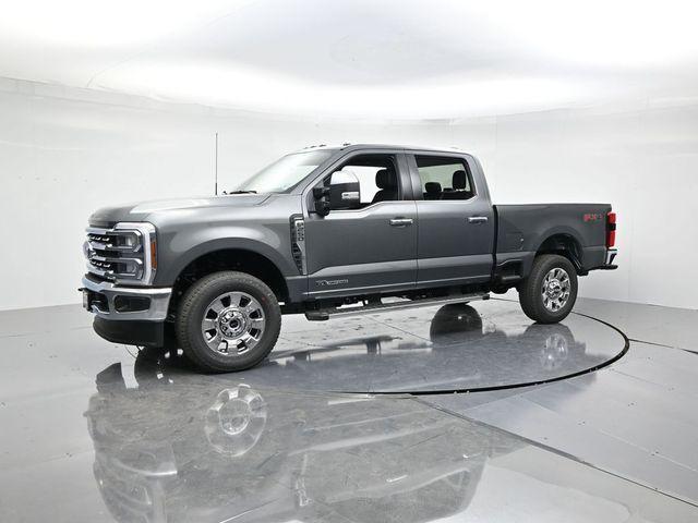 new 2026 Ford F-250 car, priced at $78,995
