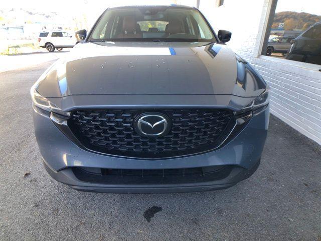 used 2022 Mazda CX-5 car, priced at $23,348