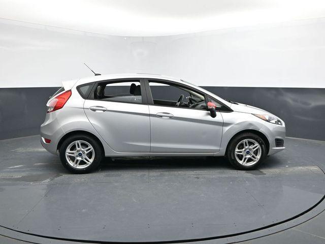 used 2019 Ford Fiesta car, priced at $9,500
