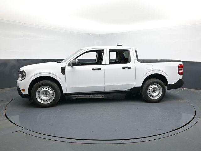 new 2025 Ford Maverick car, priced at $29,485