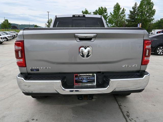 used 2019 Ram 3500 car, priced at $59,991