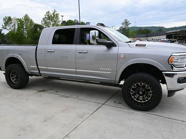 used 2019 Ram 3500 car, priced at $59,991