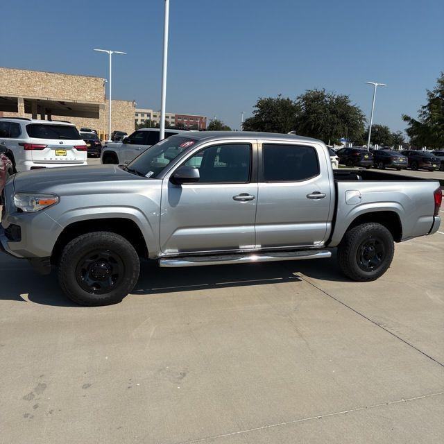 used 2019 Toyota Tacoma car, priced at $32,991