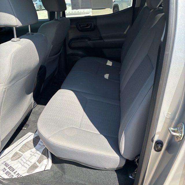 used 2019 Toyota Tacoma car, priced at $32,991