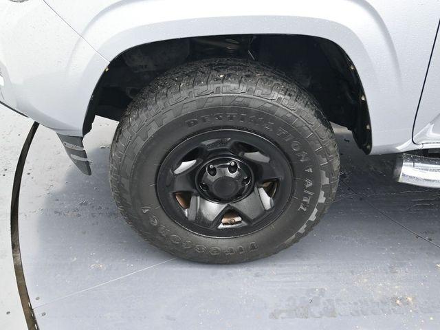 used 2019 Toyota Tacoma car, priced at $30,298