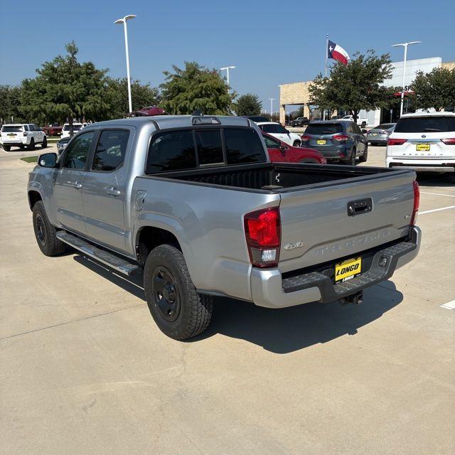 used 2019 Toyota Tacoma car, priced at $32,991