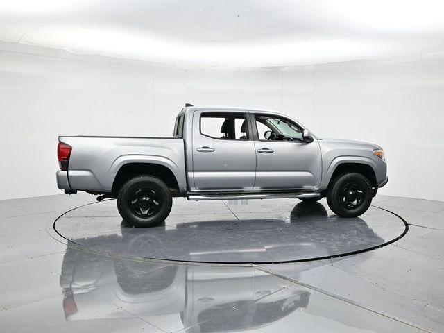 used 2019 Toyota Tacoma car, priced at $30,298