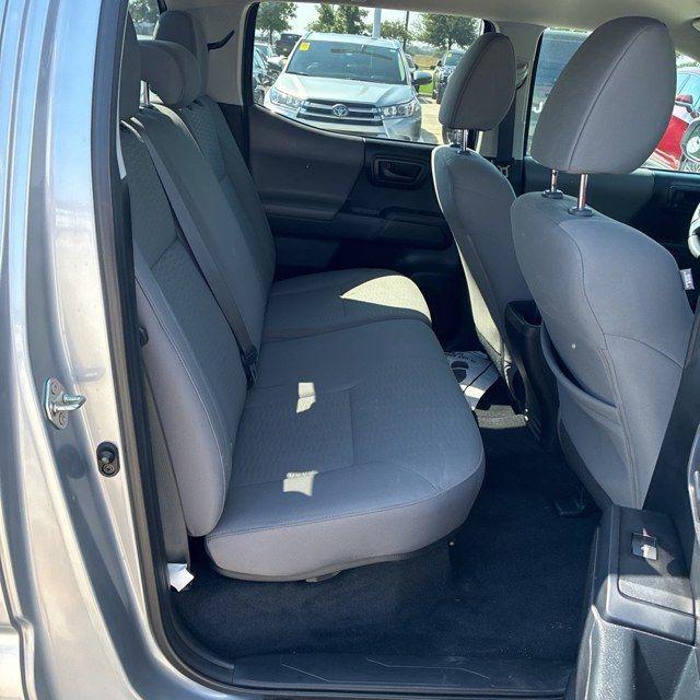 used 2019 Toyota Tacoma car, priced at $32,991