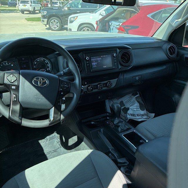 used 2019 Toyota Tacoma car, priced at $32,991