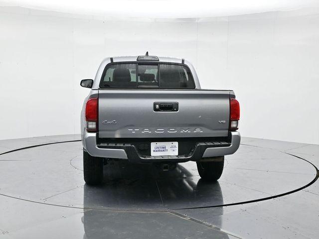used 2019 Toyota Tacoma car, priced at $30,298