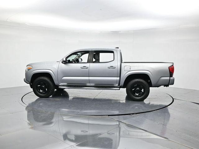 used 2019 Toyota Tacoma car, priced at $30,298
