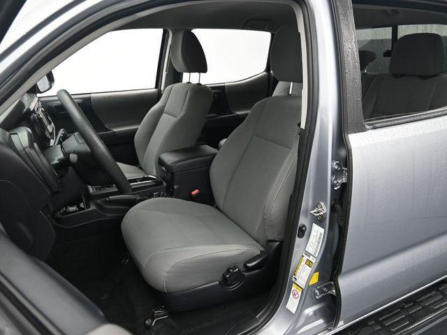 used 2019 Toyota Tacoma car, priced at $30,298