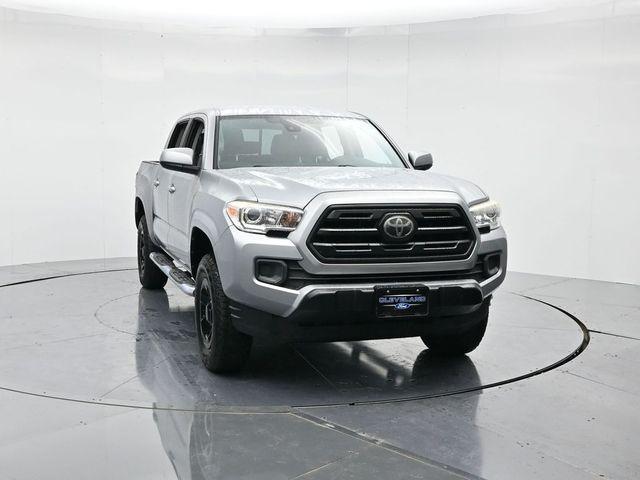 used 2019 Toyota Tacoma car, priced at $30,298