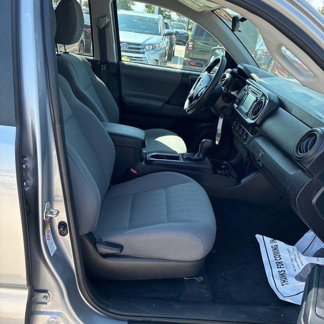 used 2019 Toyota Tacoma car, priced at $32,991