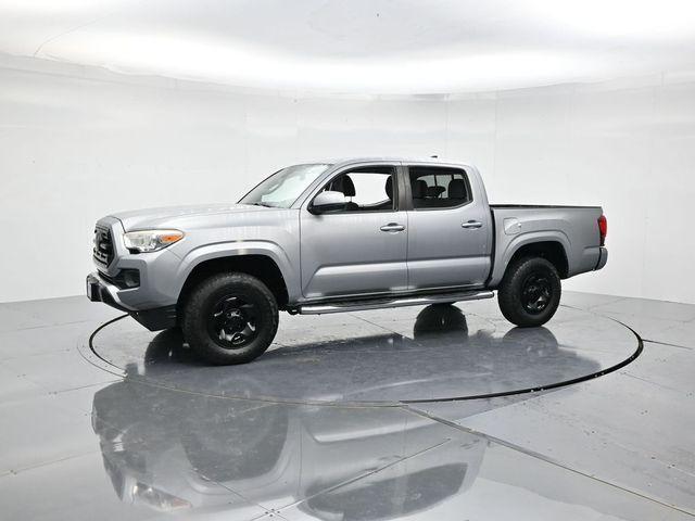 used 2019 Toyota Tacoma car, priced at $30,298