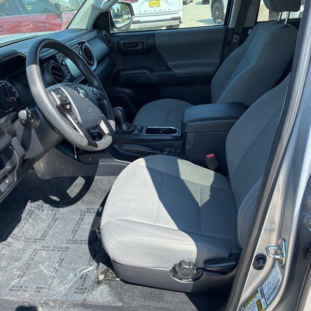 used 2019 Toyota Tacoma car, priced at $32,991
