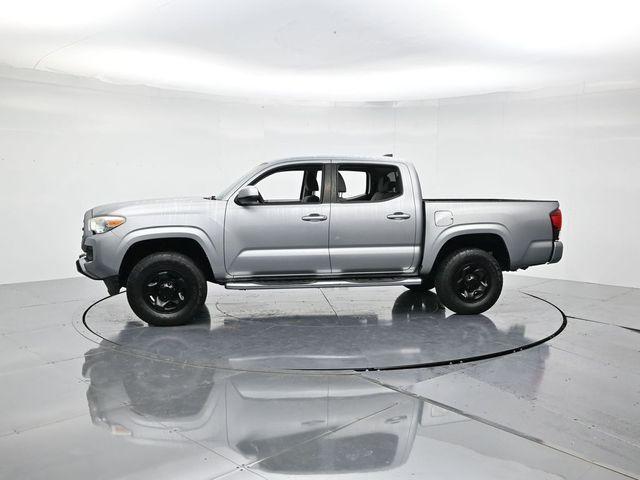 used 2019 Toyota Tacoma car, priced at $30,298