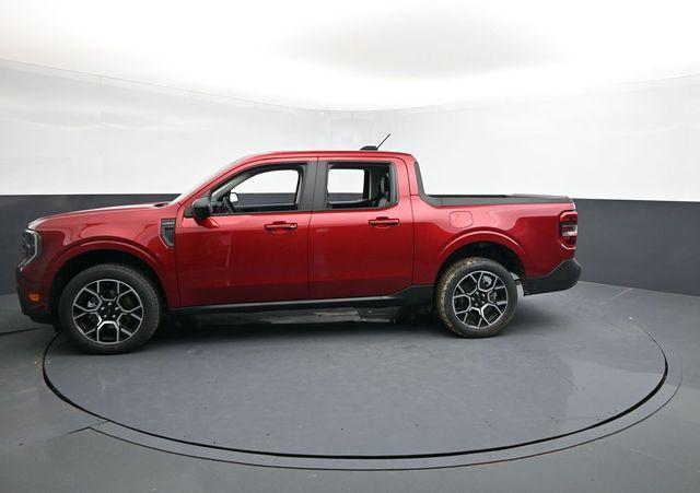 new 2025 Ford Maverick car, priced at $35,797
