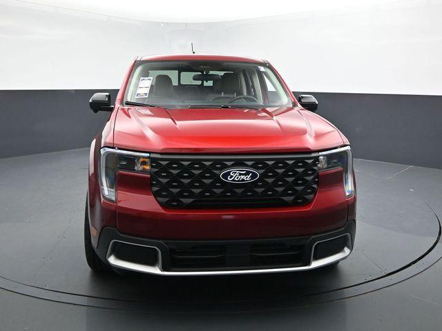 new 2025 Ford Maverick car, priced at $35,797