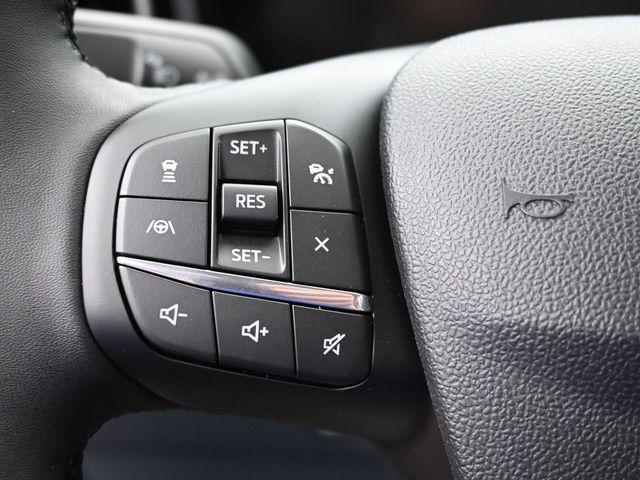 new 2025 Ford Maverick car, priced at $35,797