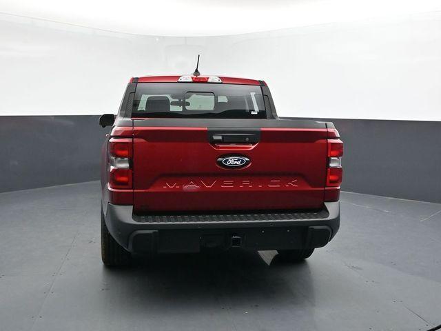 new 2025 Ford Maverick car, priced at $35,797
