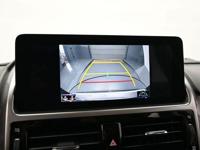 used 2023 Lexus GX 460 car, priced at $44,498