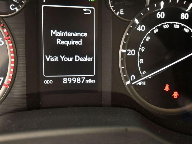 used 2023 Lexus GX 460 car, priced at $44,498