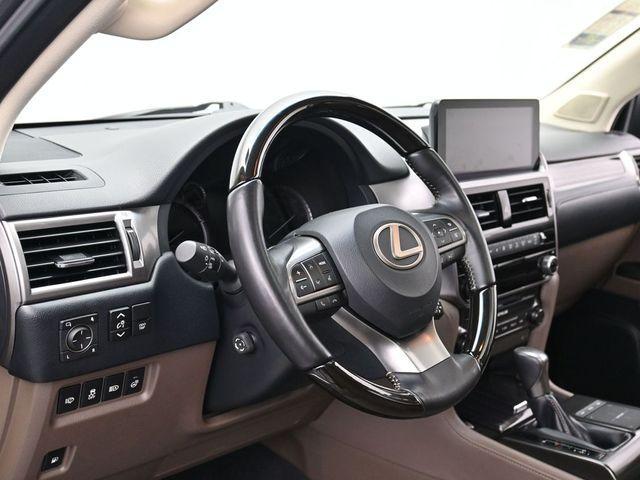 used 2023 Lexus GX 460 car, priced at $44,498
