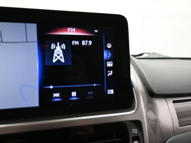 used 2023 Lexus GX 460 car, priced at $44,498