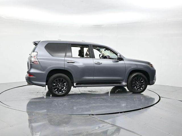 used 2023 Lexus GX 460 car, priced at $44,498