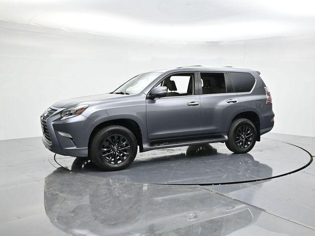 used 2023 Lexus GX 460 car, priced at $44,498