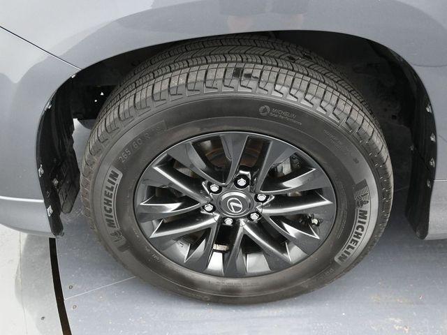 used 2023 Lexus GX 460 car, priced at $44,498