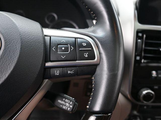 used 2023 Lexus GX 460 car, priced at $44,498