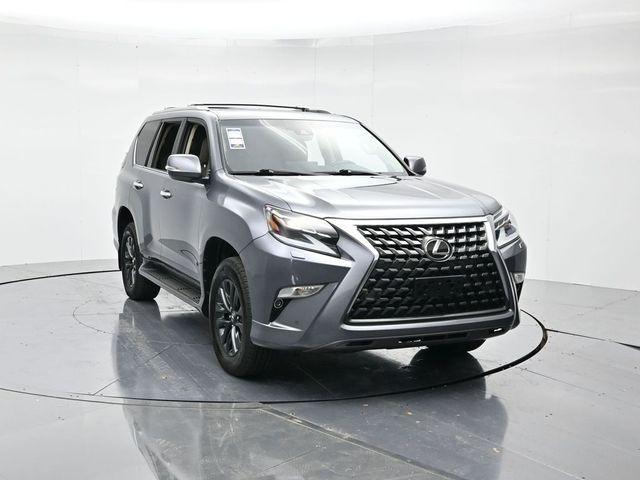 used 2023 Lexus GX 460 car, priced at $44,498