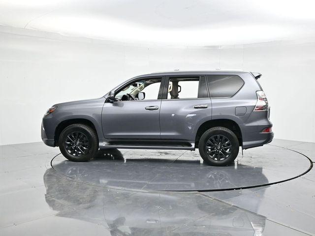 used 2023 Lexus GX 460 car, priced at $44,498